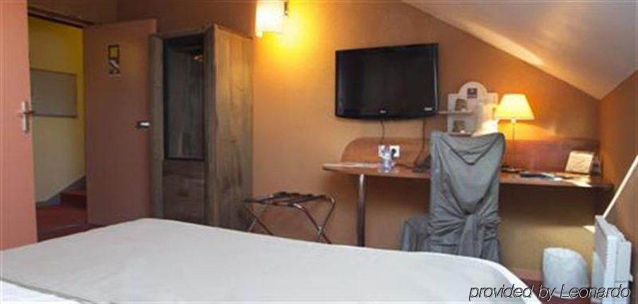 Kyriad Caen Sud Иф Экстерьер фото