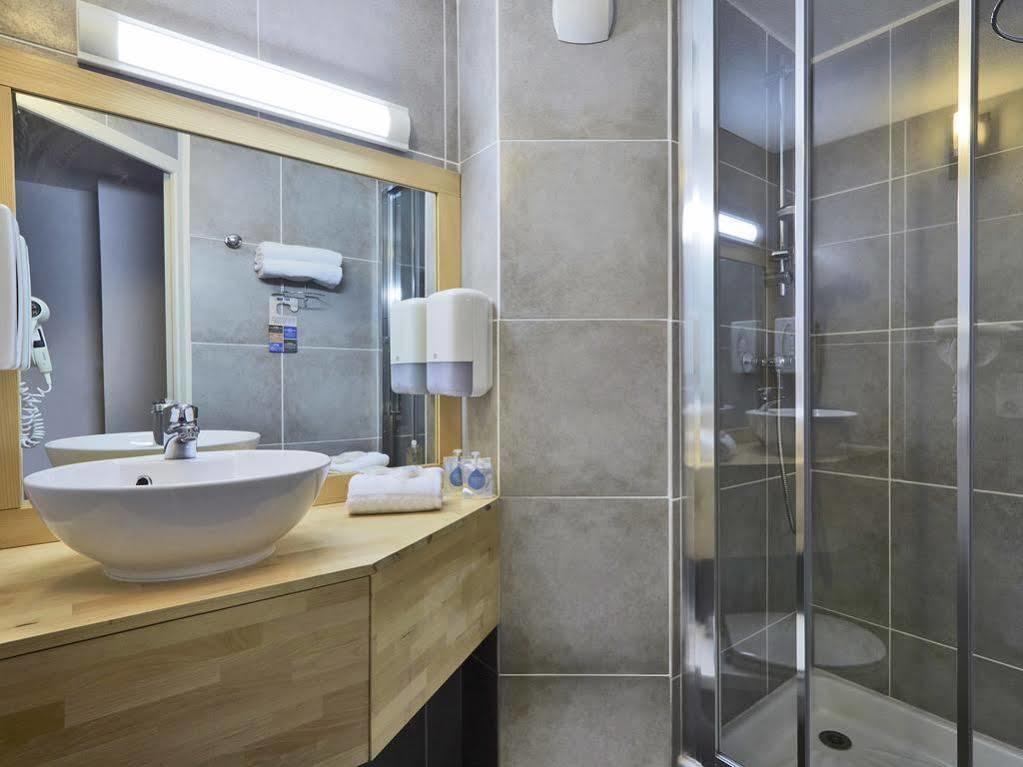 Kyriad Caen Sud Иф Экстерьер фото